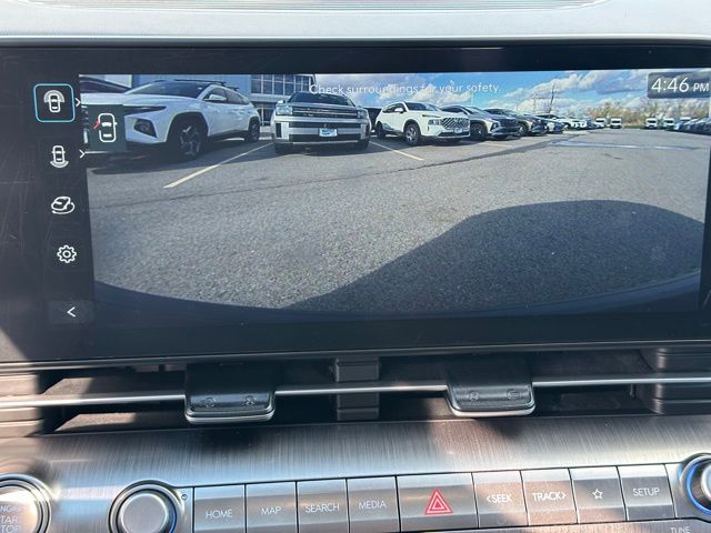 2024 Hyundai Kona Limited — photo 23 of 29