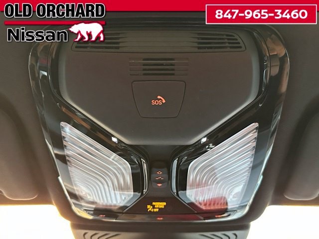 2024 BMW X3 xDrive30i — photo 22 of 23