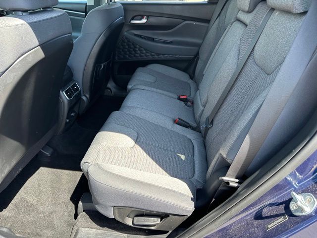 2023 Hyundai Santa Fe SEL — photo 13 of 28