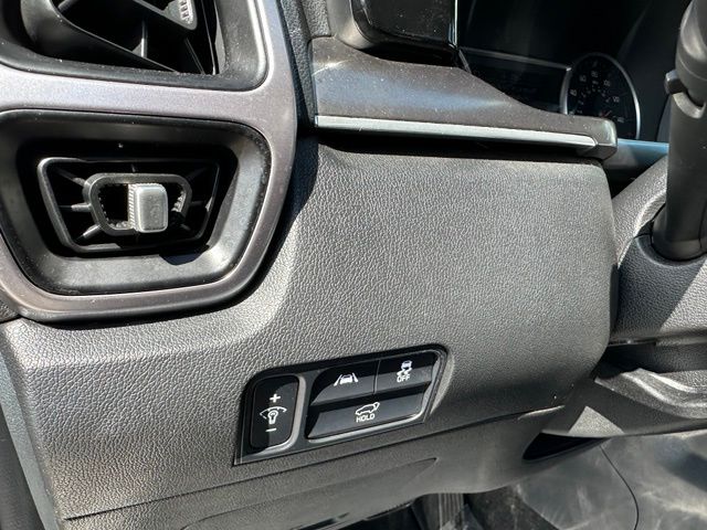 2023 Kia Sorento Hybrid EX — photo 30 of 31