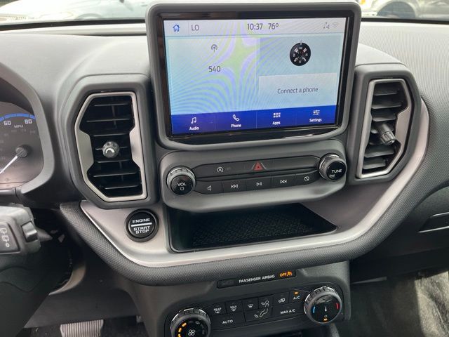 2022 Ford Bronco Sport Big Bend — photo 19 of 23