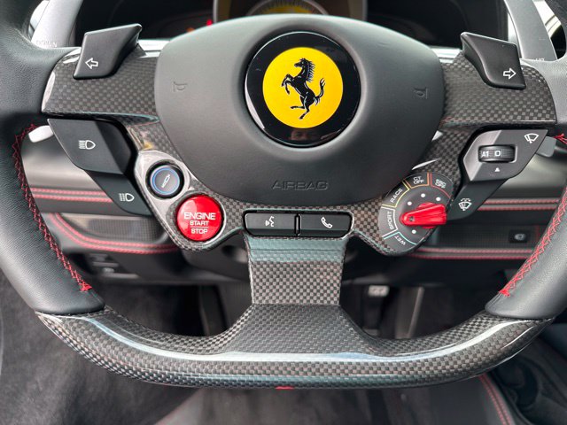 2021 Ferrari F8 Tributo — photo 26 of 47