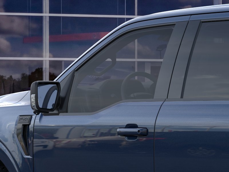 2026 Ford F-150 XLT — photo 42 of 51