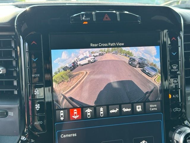 2024 Ram 1500 TRX — photo 44 of 55