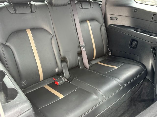 2024 Mazda CX-90 Phev Premium Plus — photo 15 of 31
