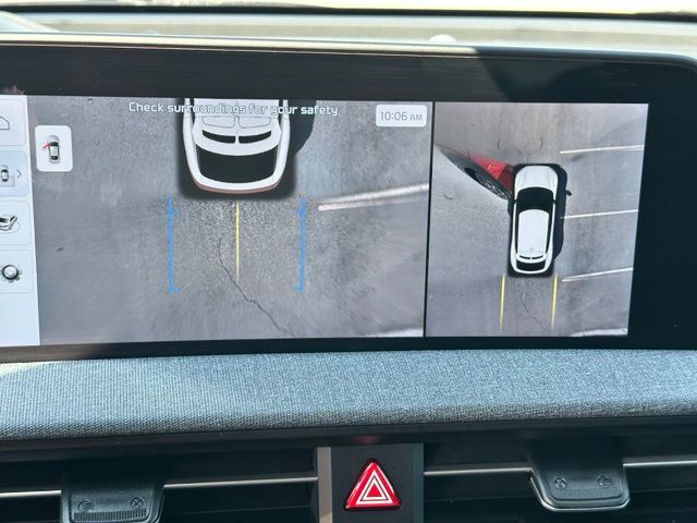 2023 Kia EV6 Wind — photo 30 of 38