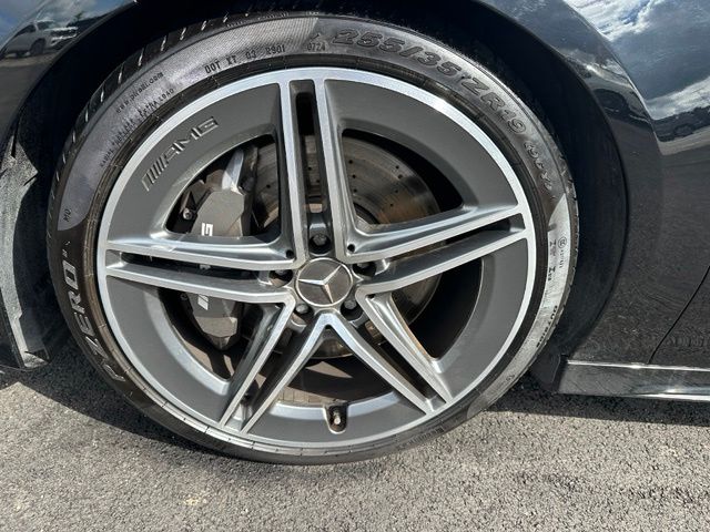 2022 Mercedes-Benz CLA CLA 45 AMG® — photo 8 of 33
