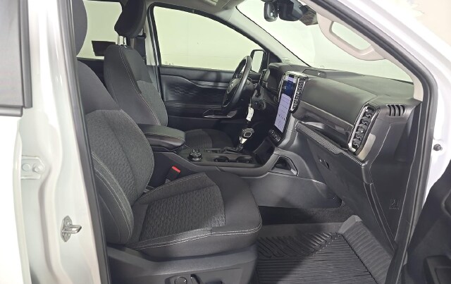 2024 Ford Ranger XLT — photo 7 of 10