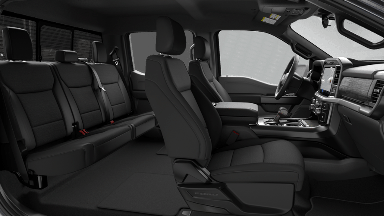 2026 Ford F-150 XLT — photo 51 of 52
