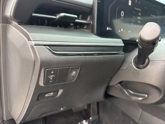 2025 Kia K5 GT — photo 21 of 41