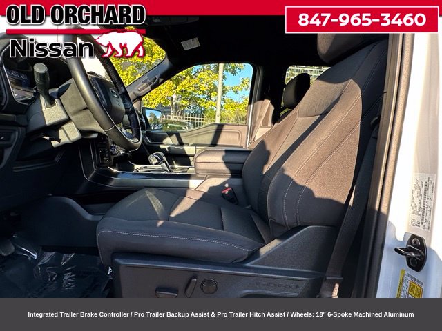 2023 Ford F-150 XLT — photo 12 of 23