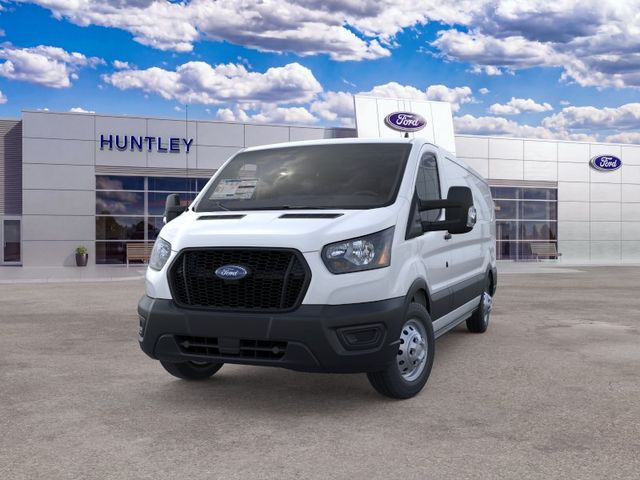 2025 Ford Transit-350 Base — photo 2 of 49