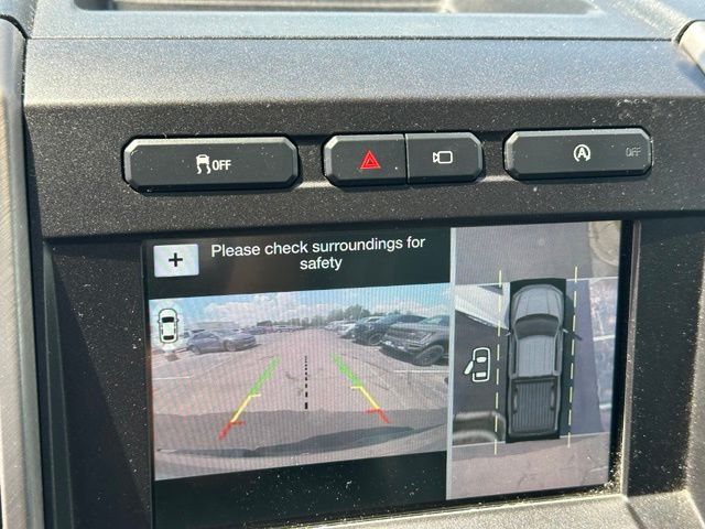 2018 Ford F-150 Limited — photo 25 of 28