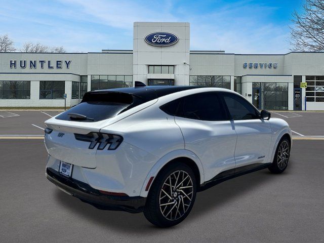2023 Ford Mustang Mach-E GT — photo 5 of 33