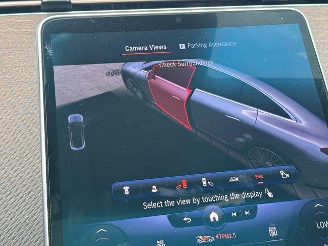 2023 Mercedes-Benz EQE 350 Sedan — photo 30 of 33