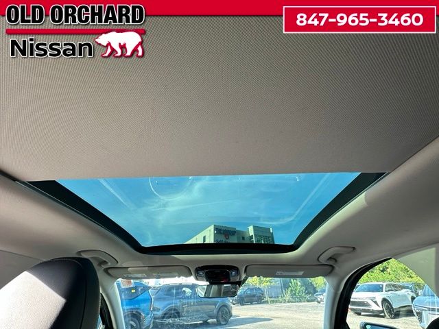 2025 Hyundai Tucson Limited — photo 16 of 22