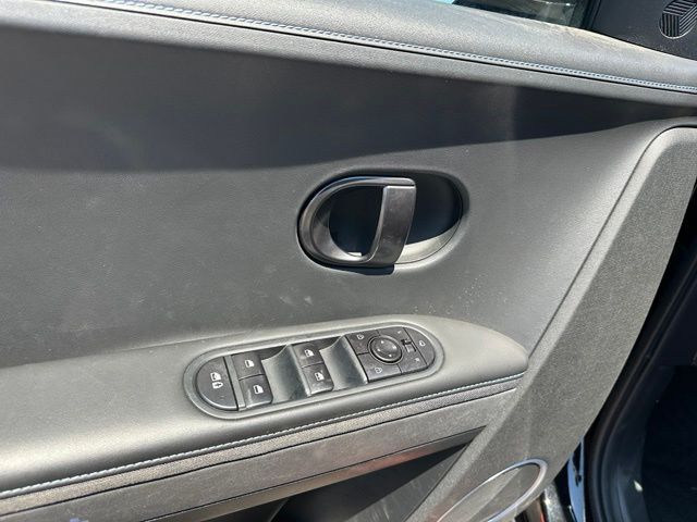 2025 Hyundai IONIQ 5 N Base — photo 17 of 35