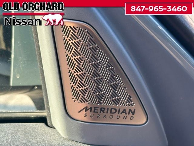 2024 Kia EV9 Land — photo 10 of 22