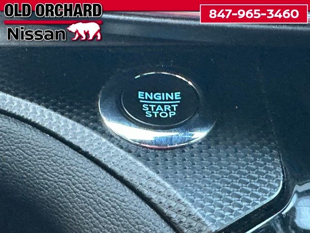 2023 Ford Explorer ST — photo 18 of 20