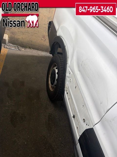 2024 Ford Transit-250 Base — photo 22 of 24