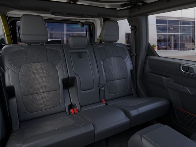 2026 Ford Bronco Raptor — photo 11 of 57