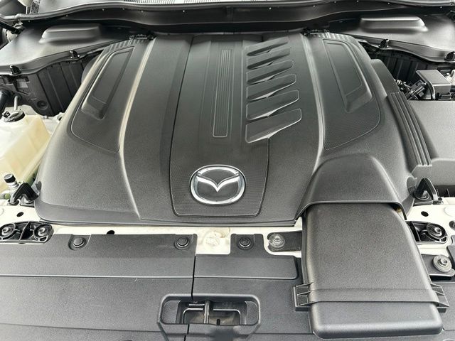 2025 Mazda CX-90 3.3 Turbo Premium — photo 8 of 34