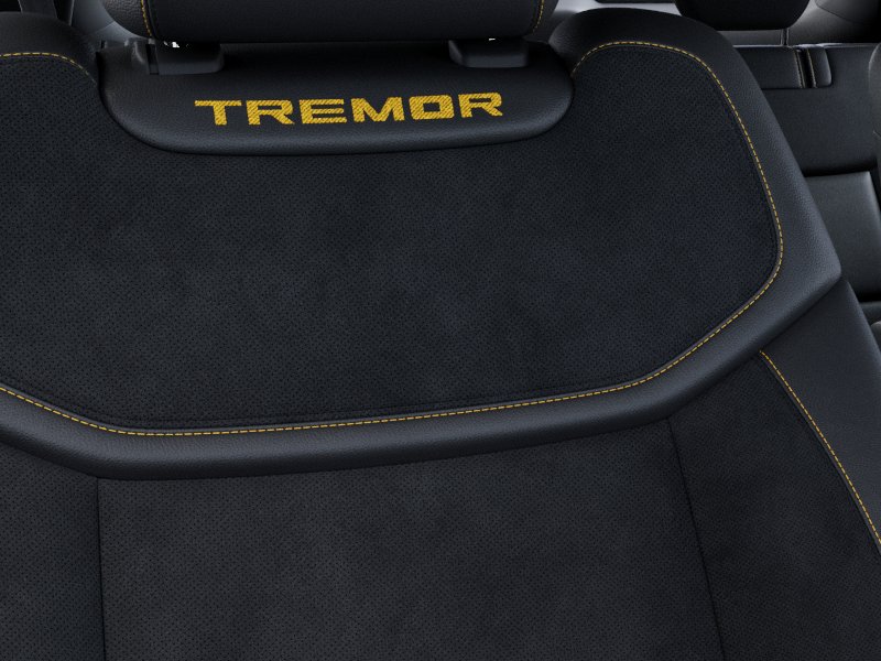 2027 Ford Explorer Tremor — photo 40 of 54