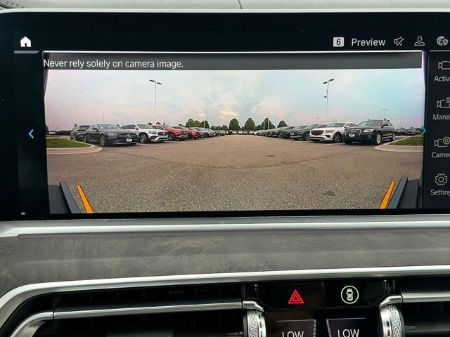 2022 BMW X5 xDrive45e — photo 43 of 46