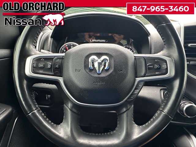 2023 Ram 1500 Big Horn/Lone Star — photo 23 of 23