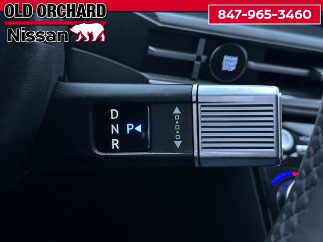 2024 Hyundai Santa Fe SEL — photo 18 of 22