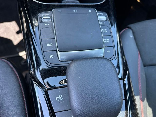 2022 Mercedes-Benz CLA CLA 45 AMG® — photo 16 of 33