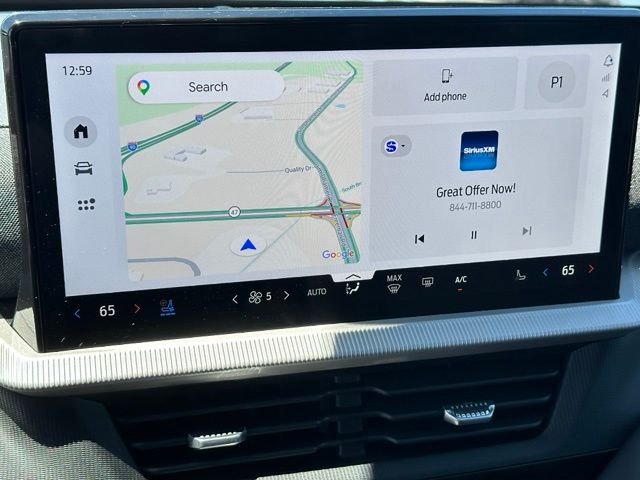 2026 Ford Explorer Tremor — photo 31 of 38