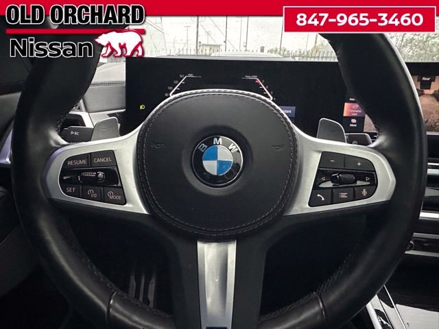 2023 BMW X7 xDrive40i — photo 23 of 23