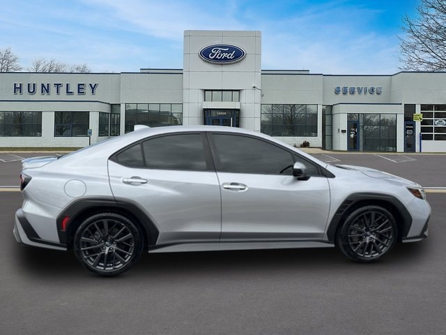 2023 Subaru WRX Premium — photo 5 of 25