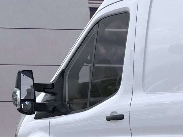 2025 Ford Transit-250 Base — photo 20 of 49