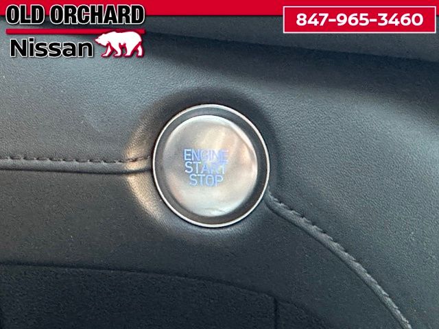 2023 Hyundai Santa Fe Limited — photo 20 of 24