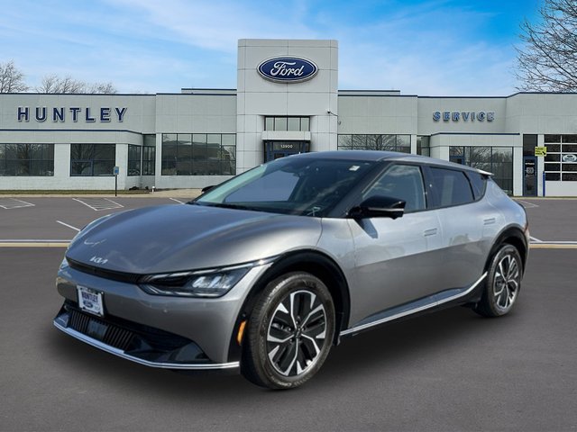 2023 Kia EV6