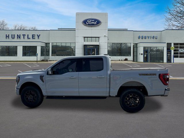 2023 Ford F-150 Tremor — photo 7 of 29