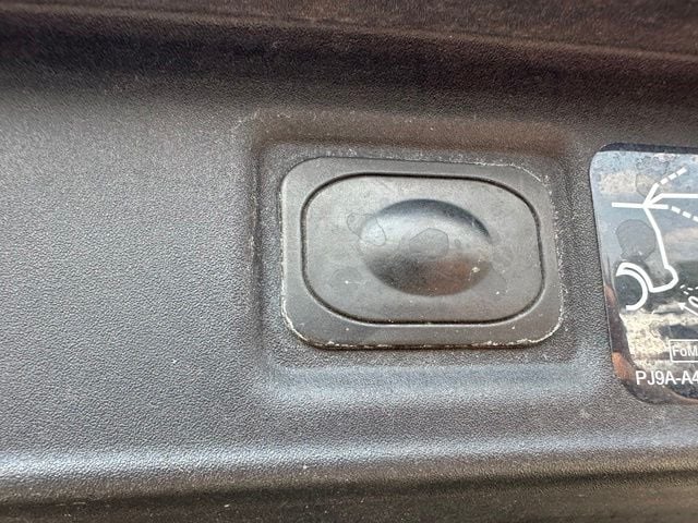 2023 Ford Mustang Mach-E GT — photo 13 of 31
