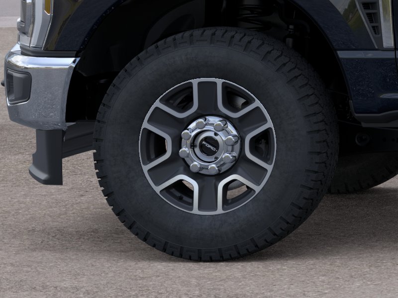 2026 Ford F-250SD Lariat — photo 42 of 52