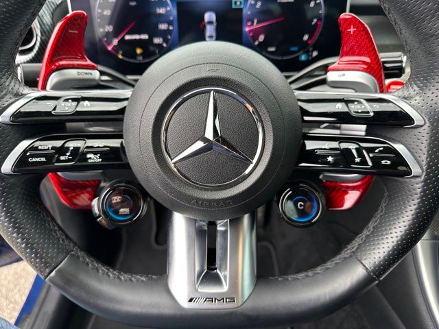 2023 Mercedes-Benz C-Class C 43 AMG® — photo 28 of 29