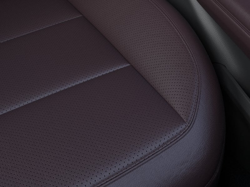 2026 Ford Explorer Platinum — photo 40 of 54