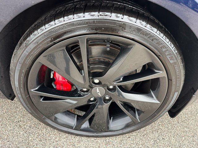 2023 Genesis G70 3.3T — photo 8 of 39