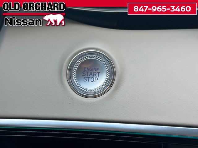 2023 Genesis GV70 2.5T — photo 22 of 25