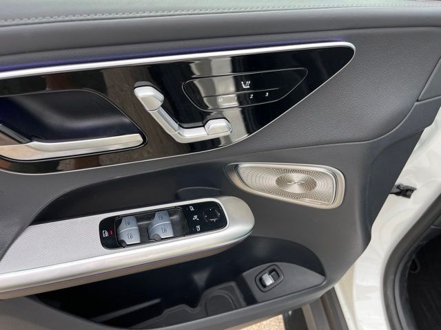 2024 Mercedes-Benz GLC GLC 43 AMG® — photo 21 of 33