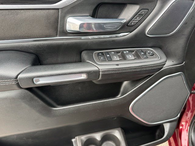 2023 Ram 1500 Laramie — photo 20 of 30