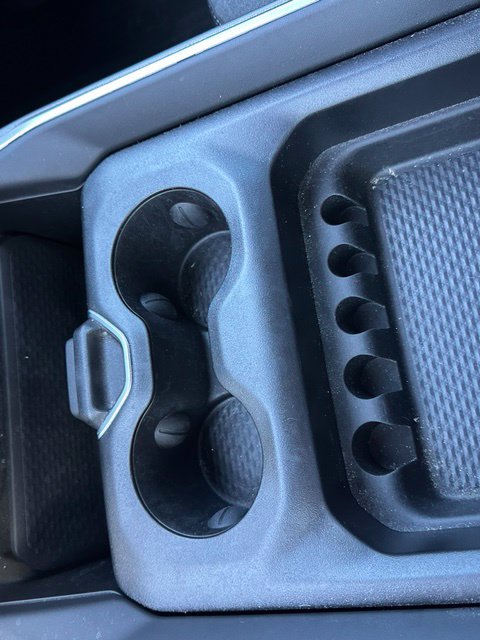 2023 Ram 1500 Big Horn/Lone Star — photo 19 of 26