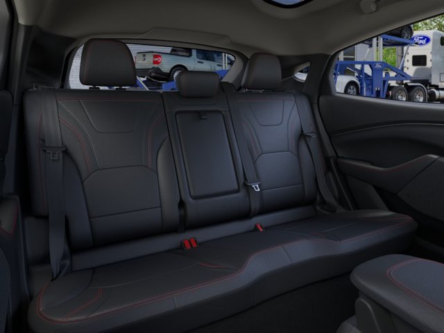 2026 Ford Mustang Mach-E Premium — photo 11 of 51