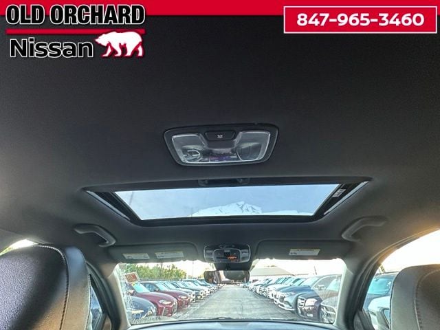 2024 Hyundai Santa Cruz Night — photo 14 of 22