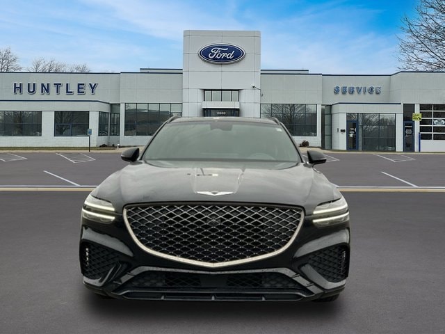 2023 Genesis GV70 3.5T Sport — photo 3 of 39
